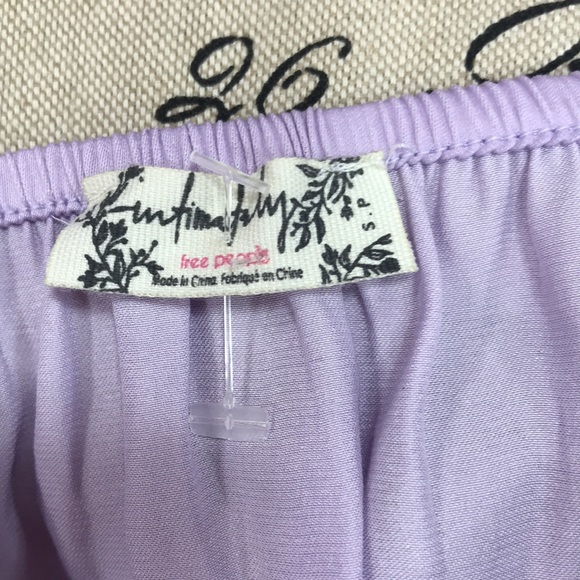 Free People Another Round Balloon Sleeve Bodysuit - Picture 5 of 6